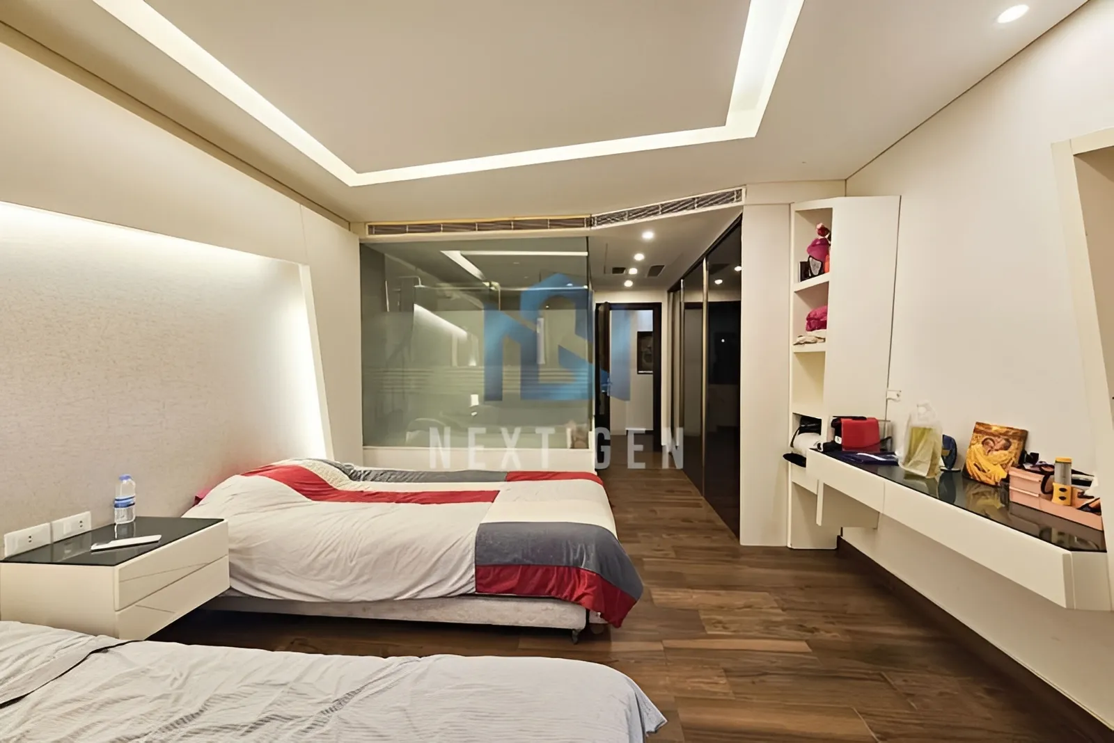 Apartment for Sale in Ramlet El Baida