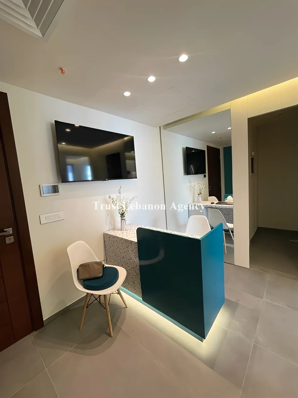 Office For Rent in Metn, Dekweneh