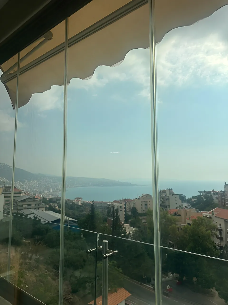 Apartment for sale in Adma w Dafnah