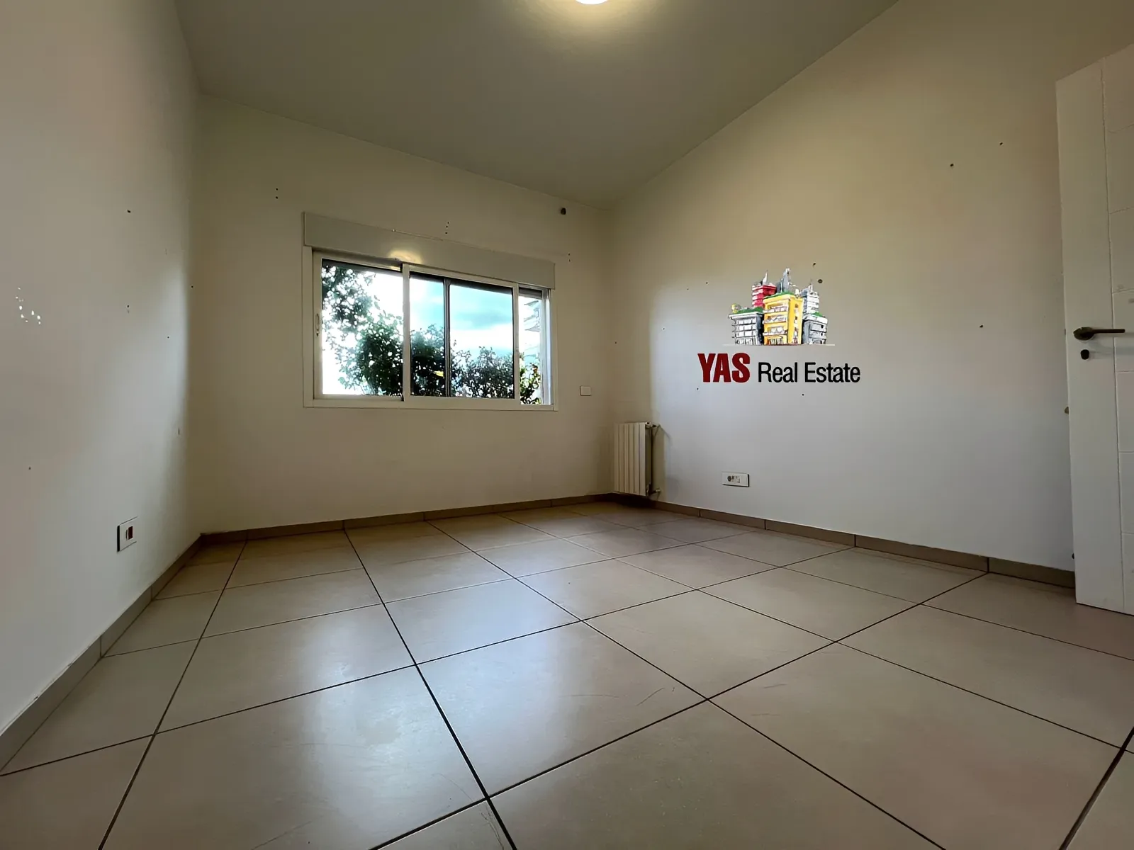 Apartment for Sale in Zouk Mikael