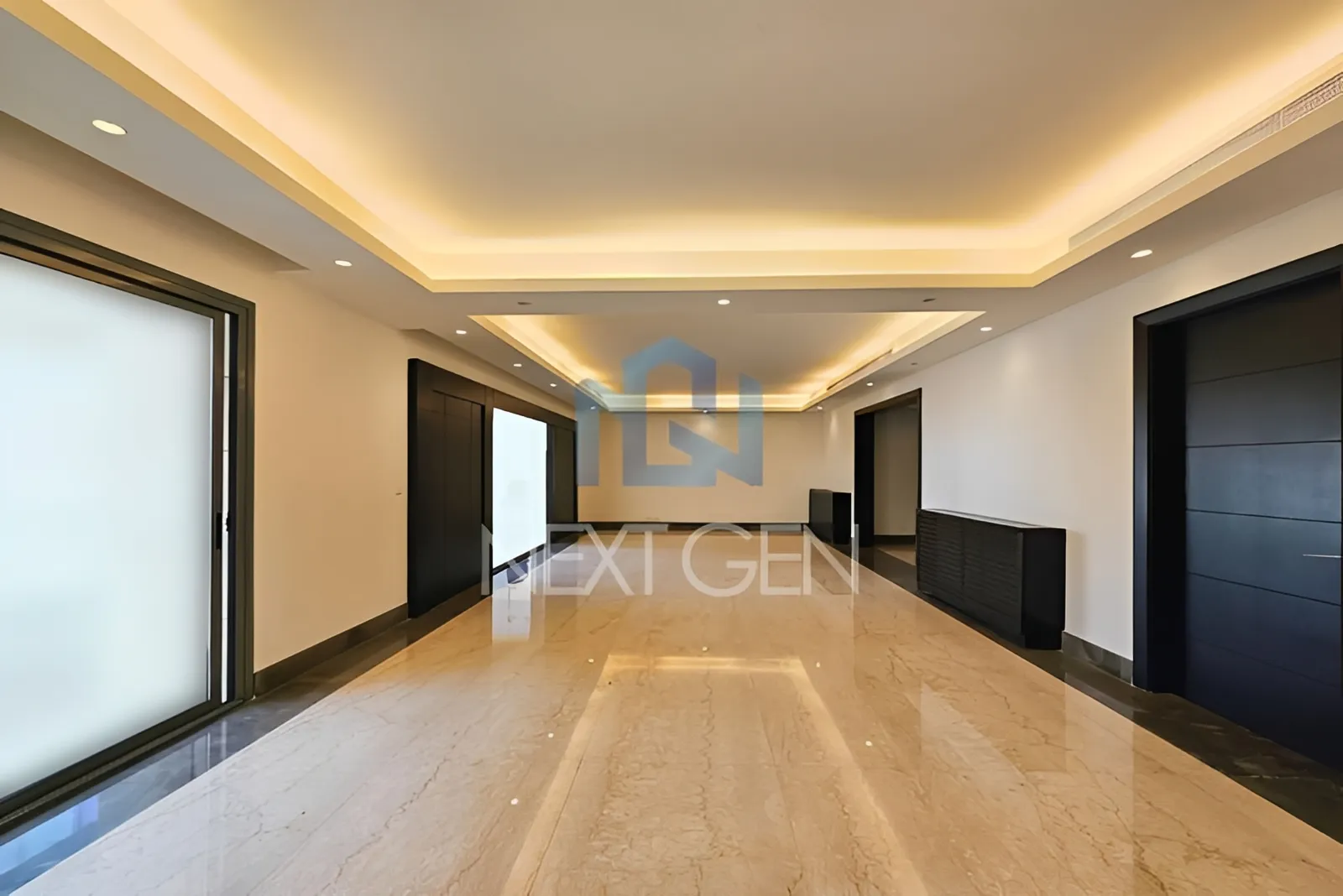 Apartment for Sale in Ras Beirut, - 3 bed, 4 bath