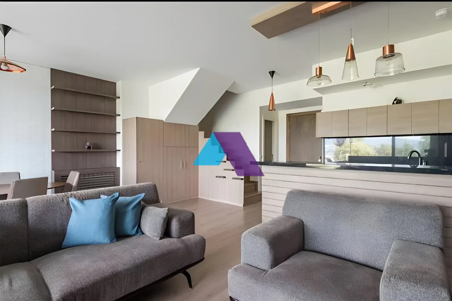 Chalet for sale in Faqra