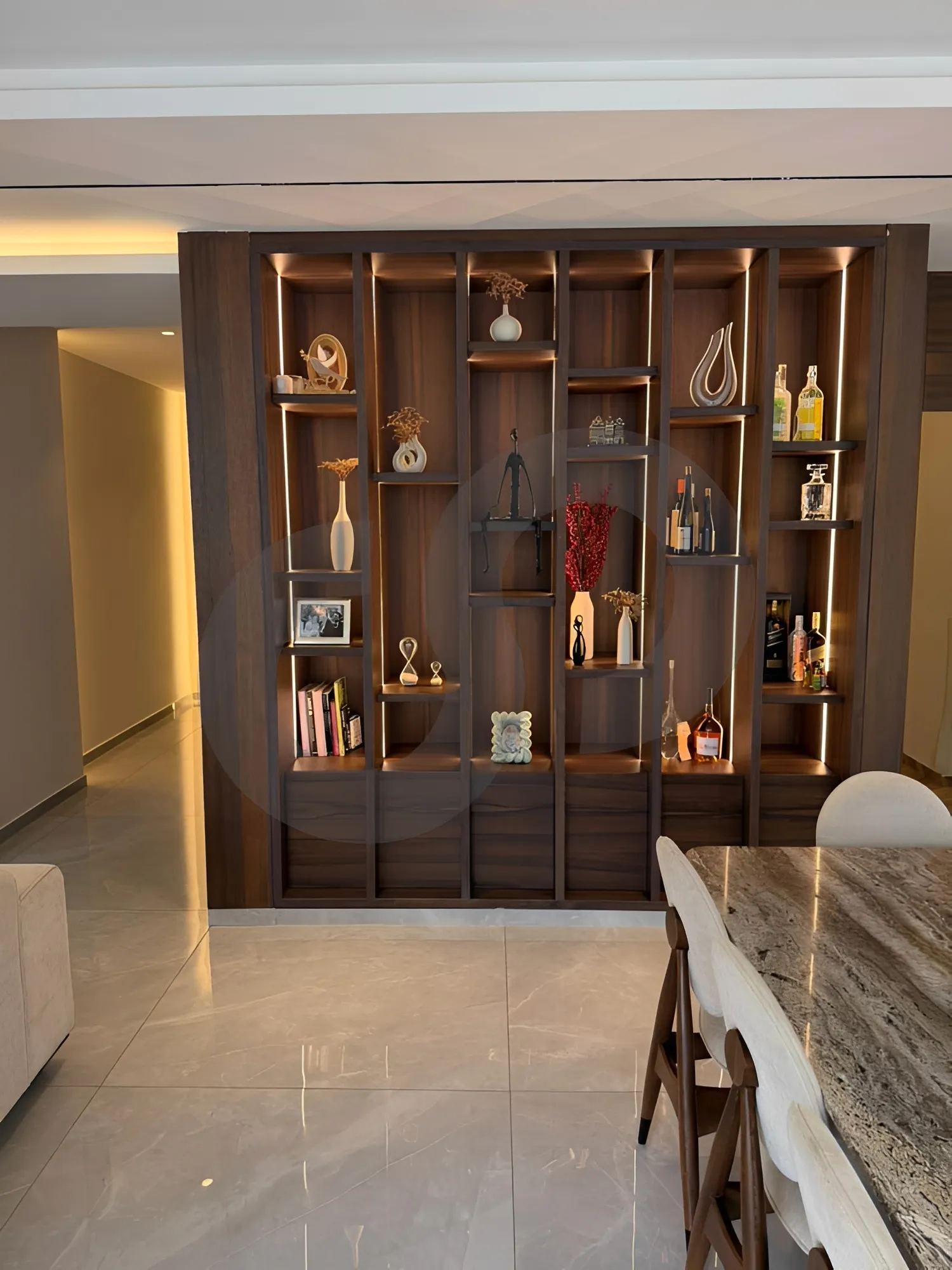Apartment for Sale in Zouk Mikael