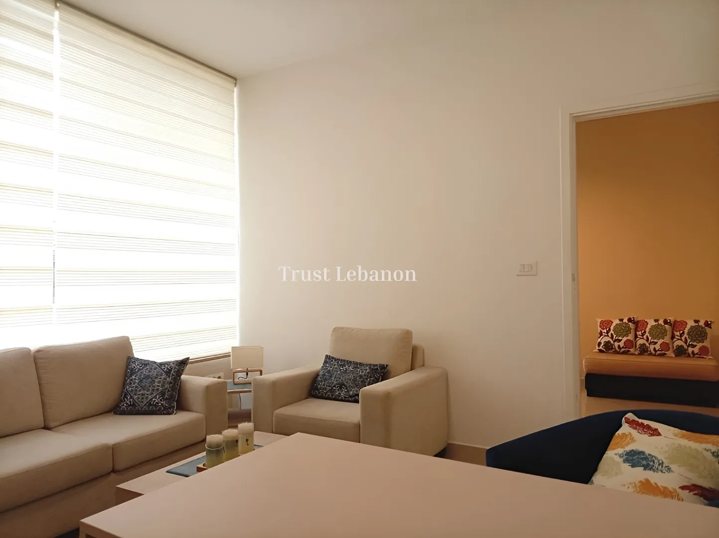 Office for rent in Jdeideh, Lebanon