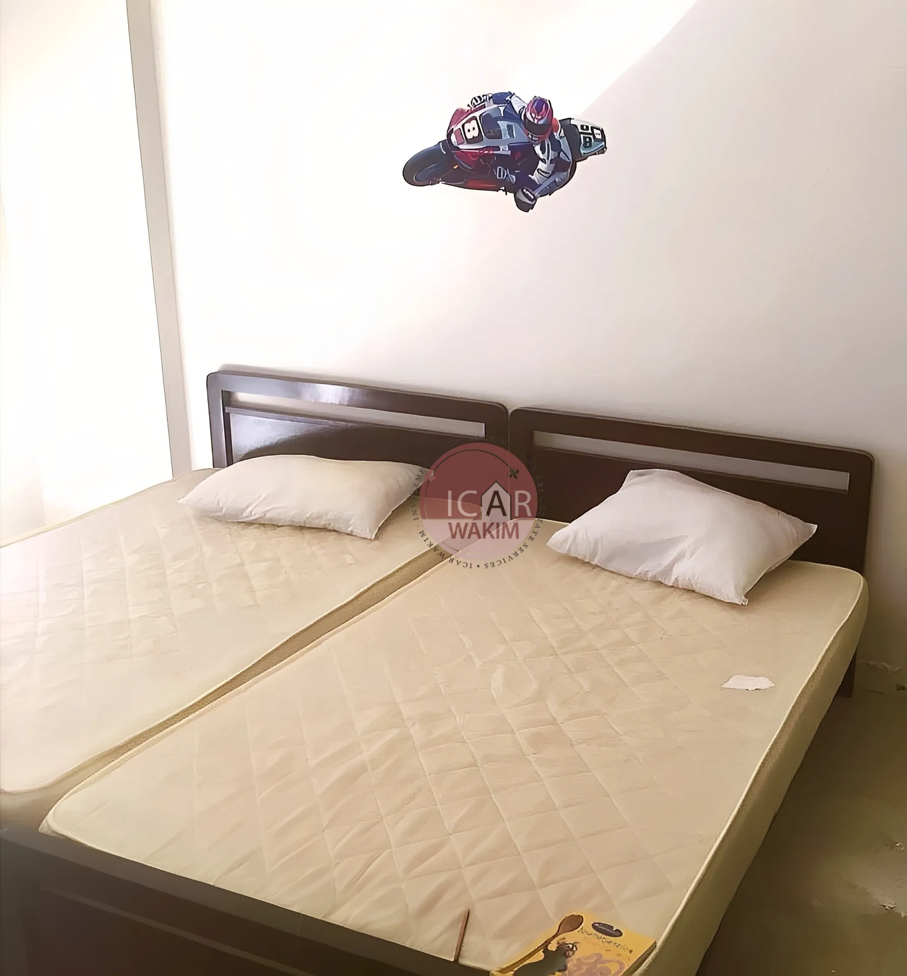 Apartment for Rent in Bsalim