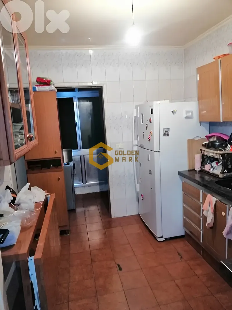 Apartment for Sale in XM53+G33, Sehayleh - 2 bed, 2 bath