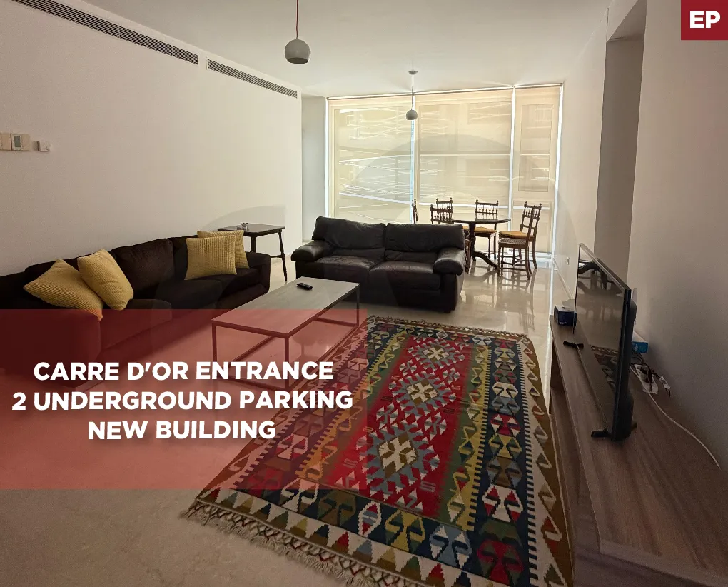Building for Sale in Achrafieh