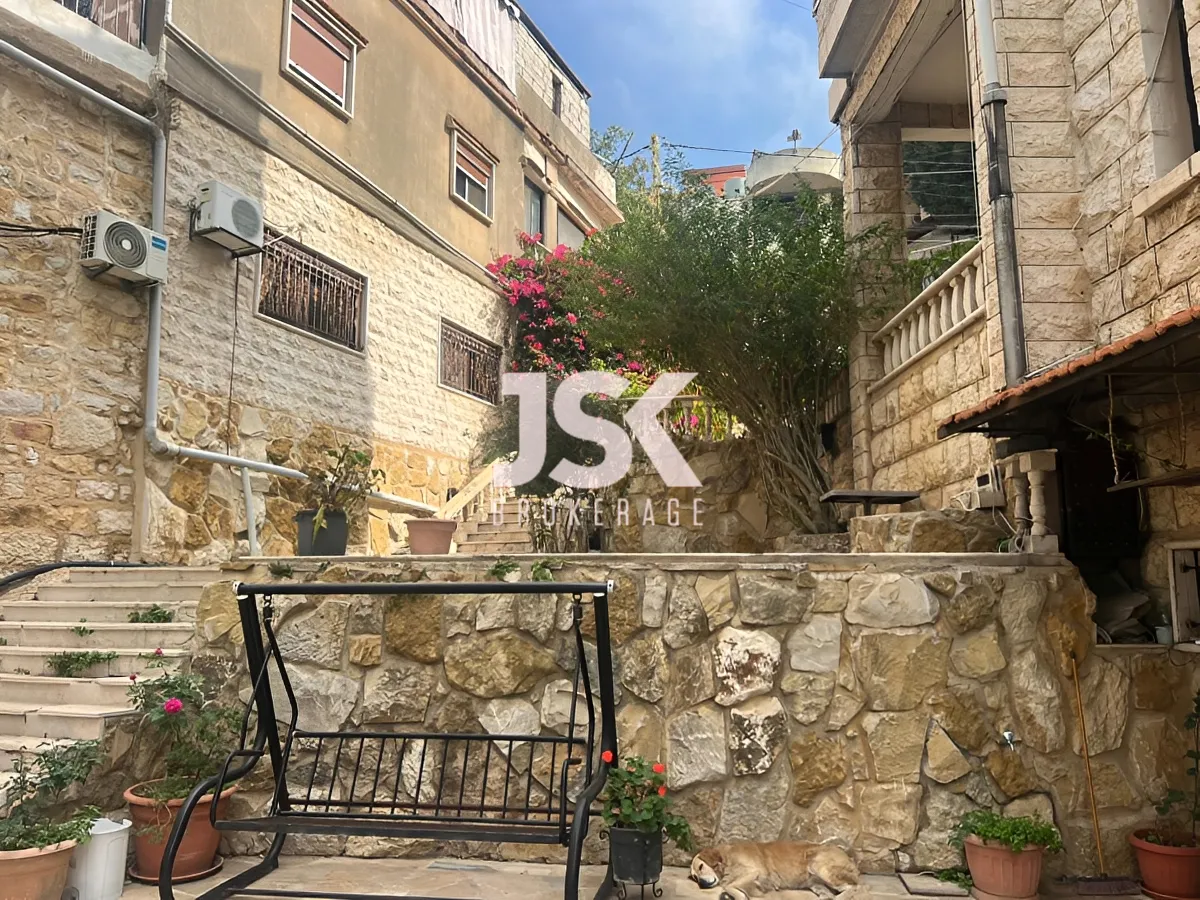 Apartment for Sale in Aaitat, Lebanon