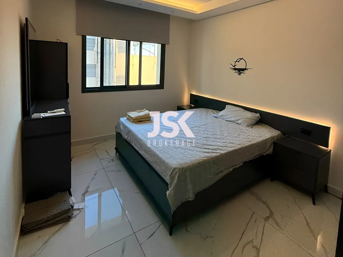 Apartment for Rent in Achrafieh