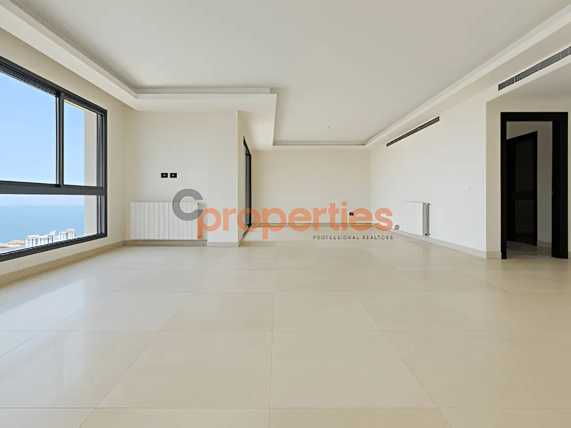 Apartment for Rent in Sahel Aalma
