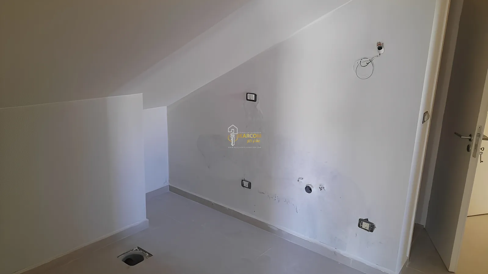 Duplex for Sale in Jbeil