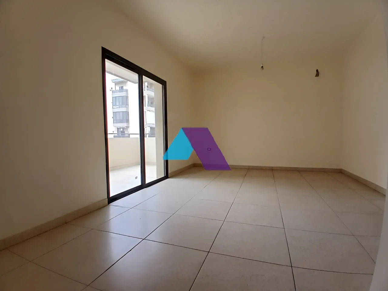 Apartment for Sale in Baouchriyeh