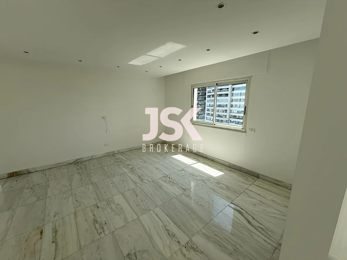 Apartment for Sale in Caree d'or, Achrafieh, Beirut, Lebanon