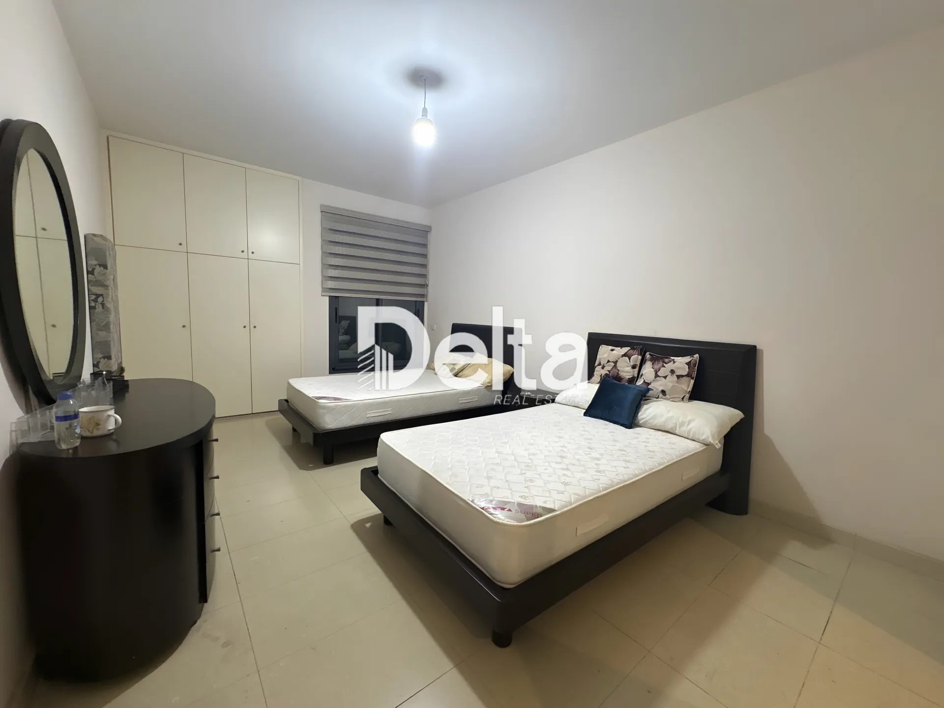 Apartment for rent in El Malla