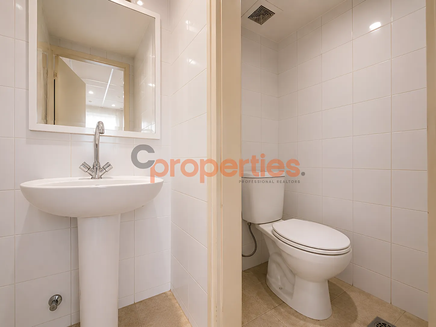 Office for rent in Hamra, Beirut, Lebanon