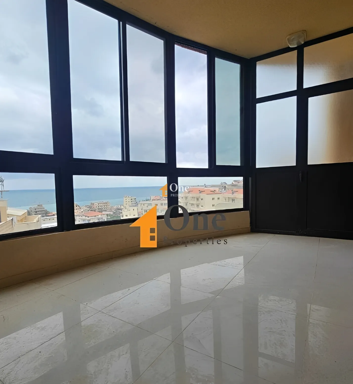 Apartment for sale in Nahr Ibrahim, Lebanon