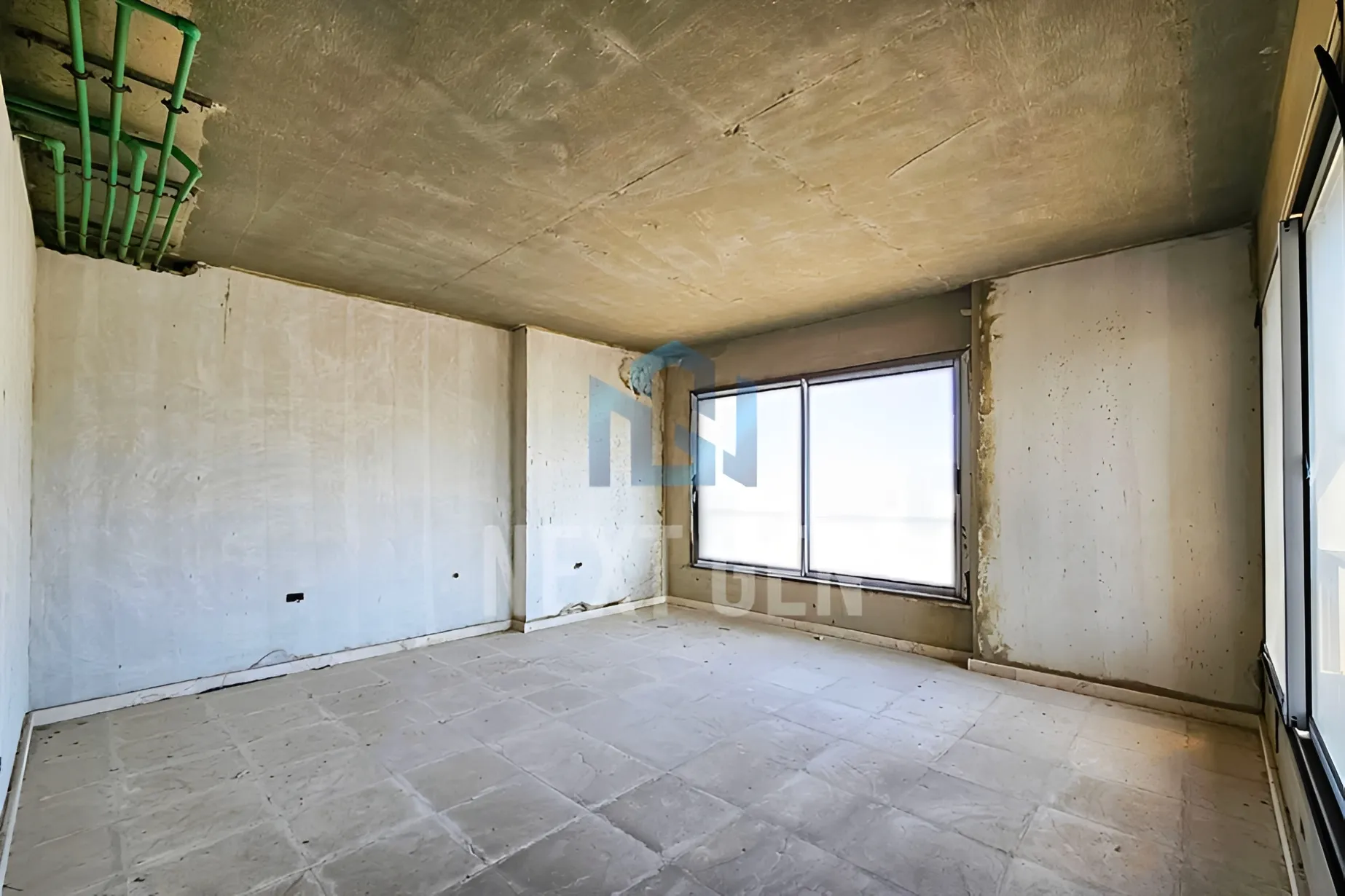 Apartment for sale in Raoucheh, Beirut, Lebanon
