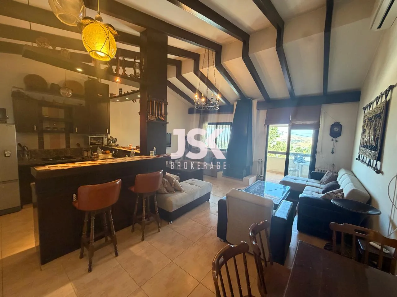 Chalet for sale in Faqra