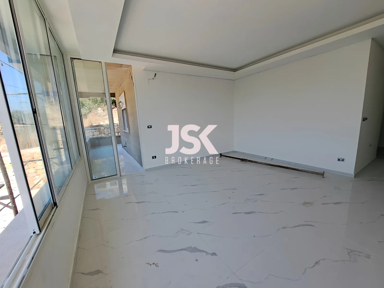 Apartment for Sale in Hosrayel - 3 bed, 2 bath