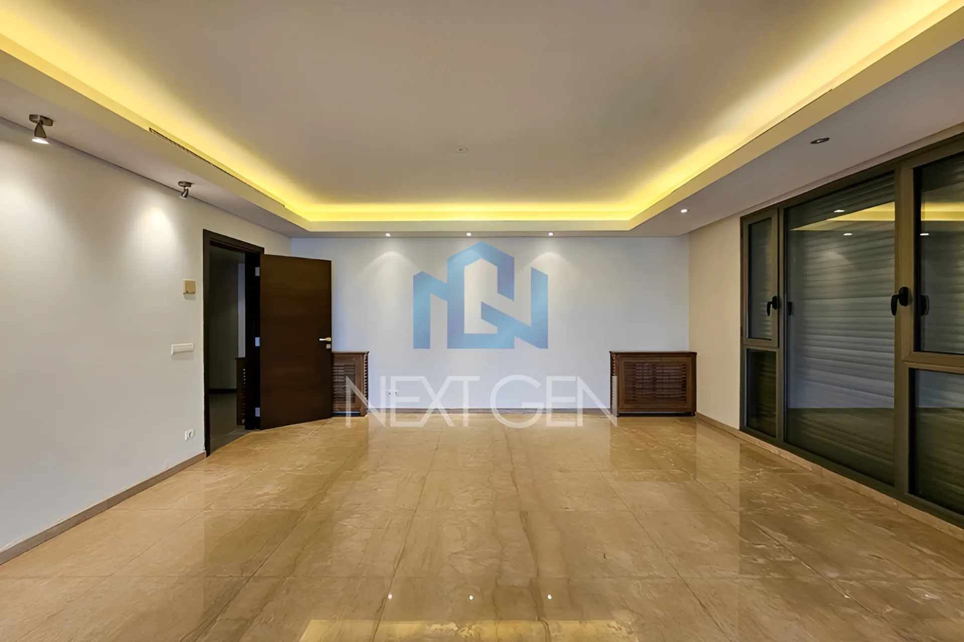 Apartment for sale in Achrafieh, Beirut, Lebanon - 3 bed, 5 bath