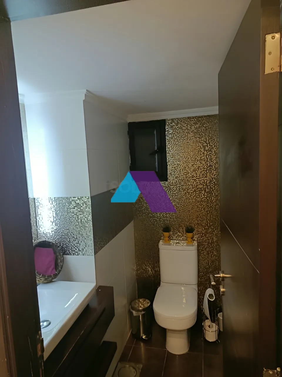 Apartment for Sale in Dekwaneh