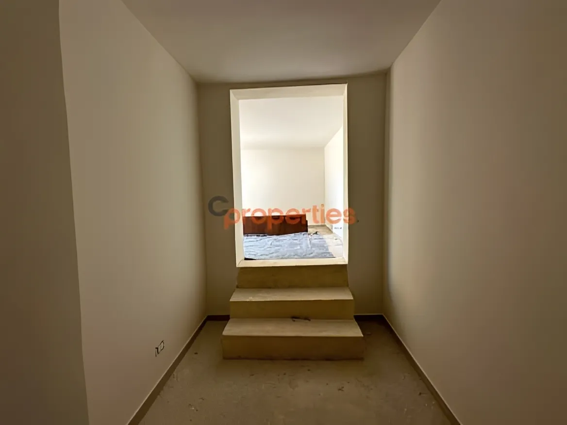 Apartment for Sale in Rabieh