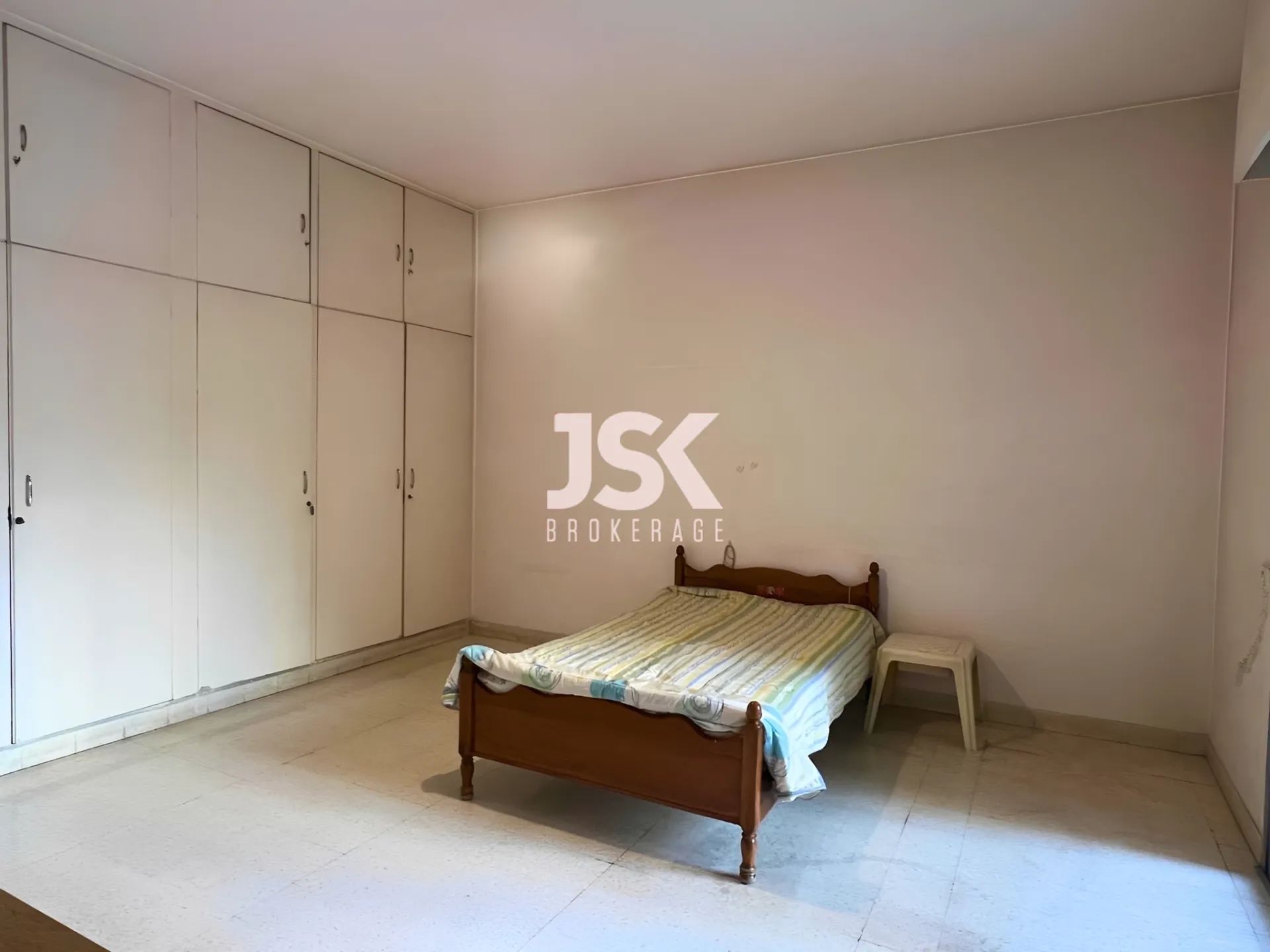 Apartment for Sale in Achrafieh