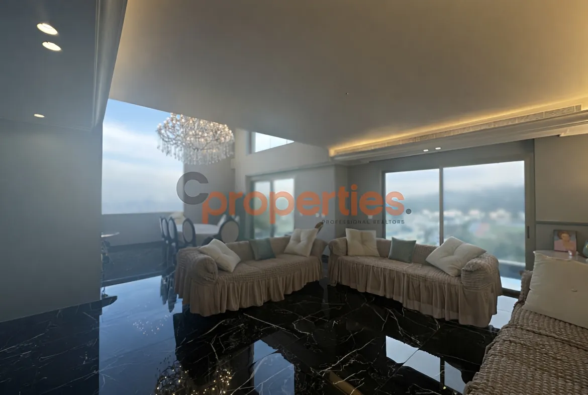 Duplex for Rent in Hadath