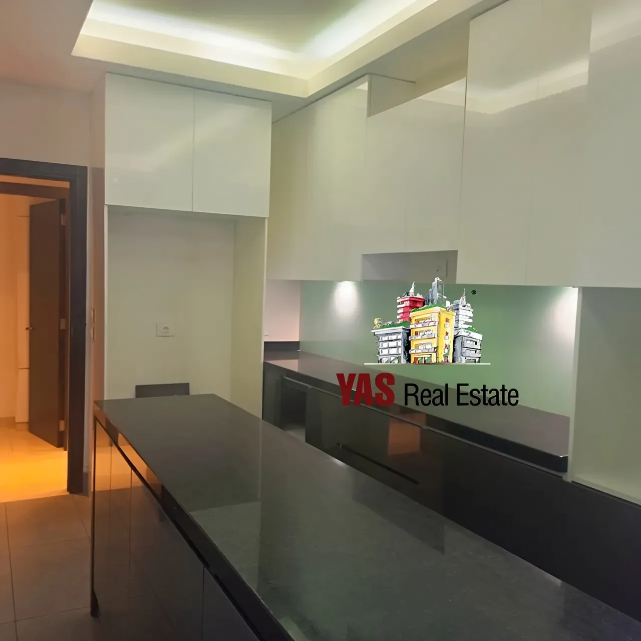Apartment for Sale in Baabda