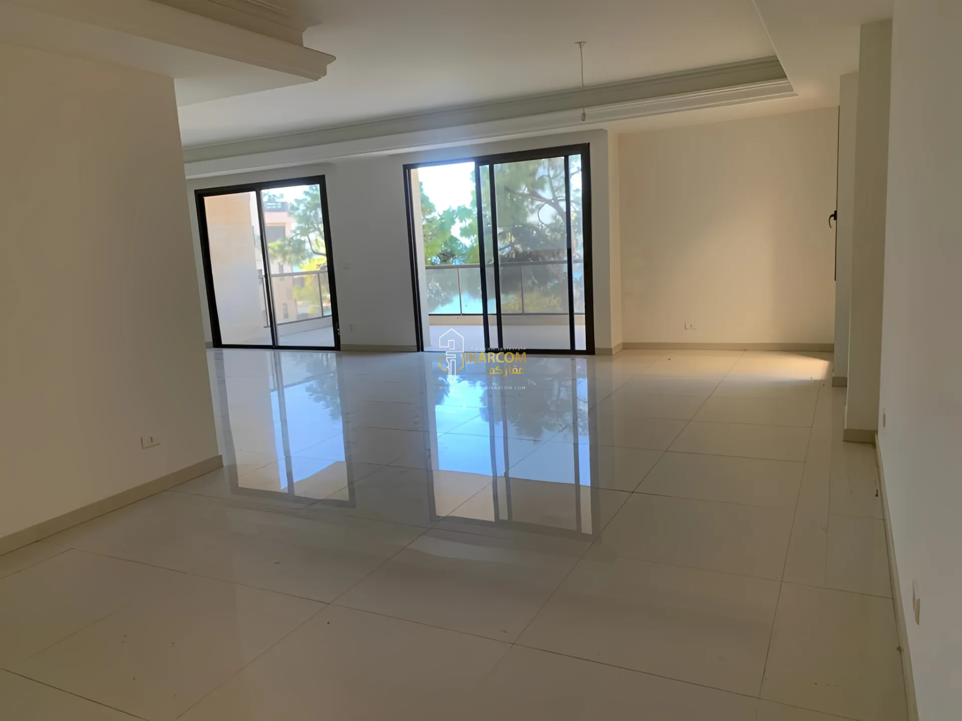 Apartment for Sale in Haret Sakher