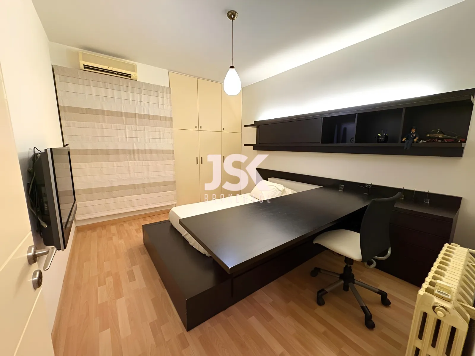 Apartment for Rent in Achrafieh