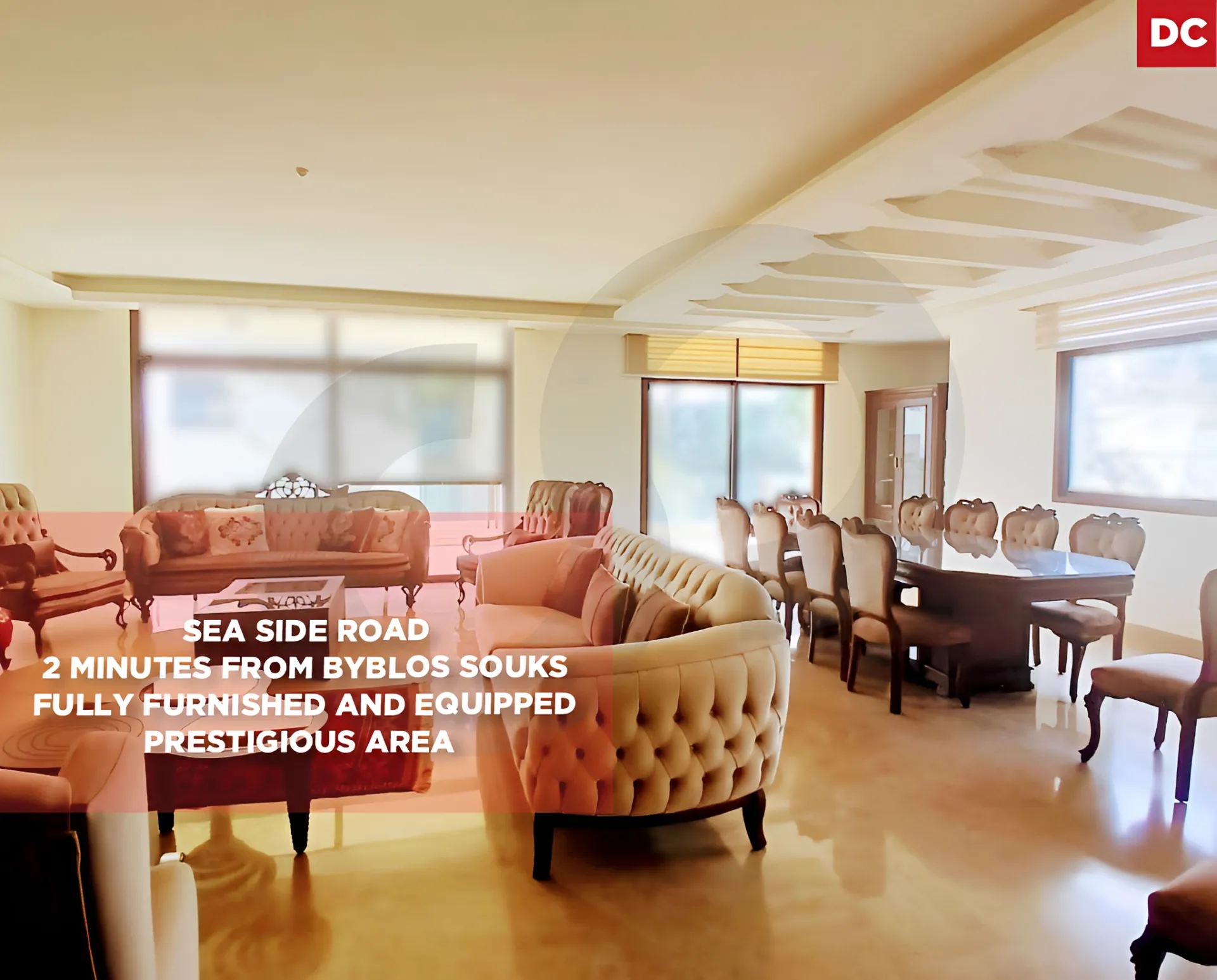 Apartment for Sale in Fidar