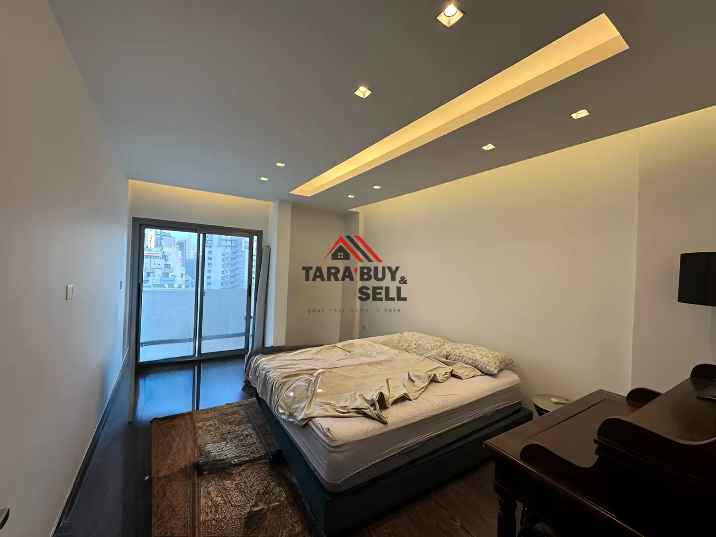 Apartment for sale in Achrafieh