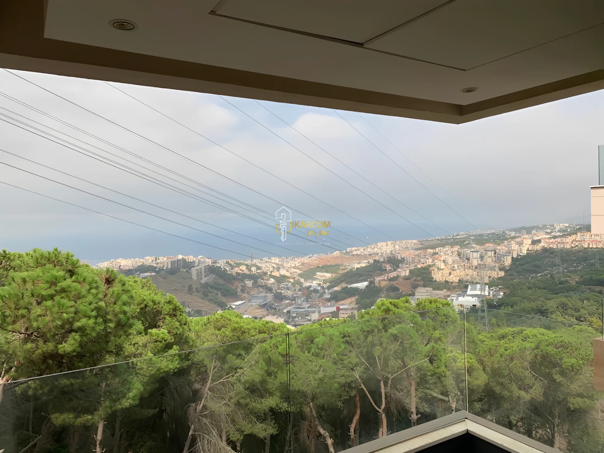 Apartment for Sale in Ain Saade