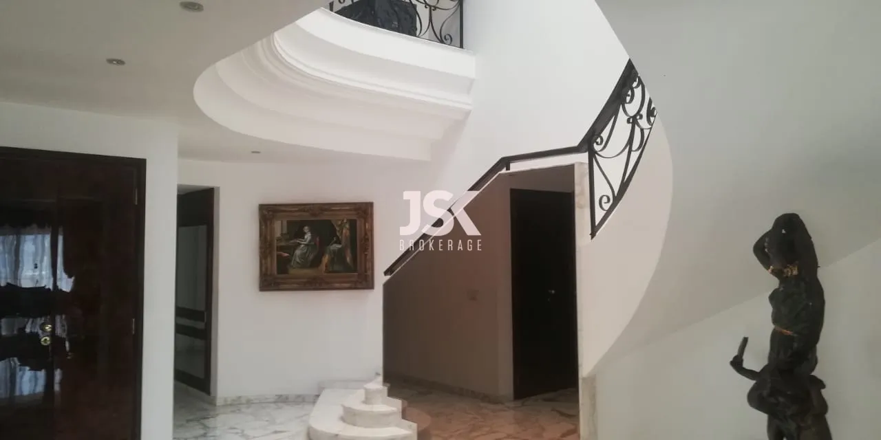 Duplex for Sale in Rabieh
