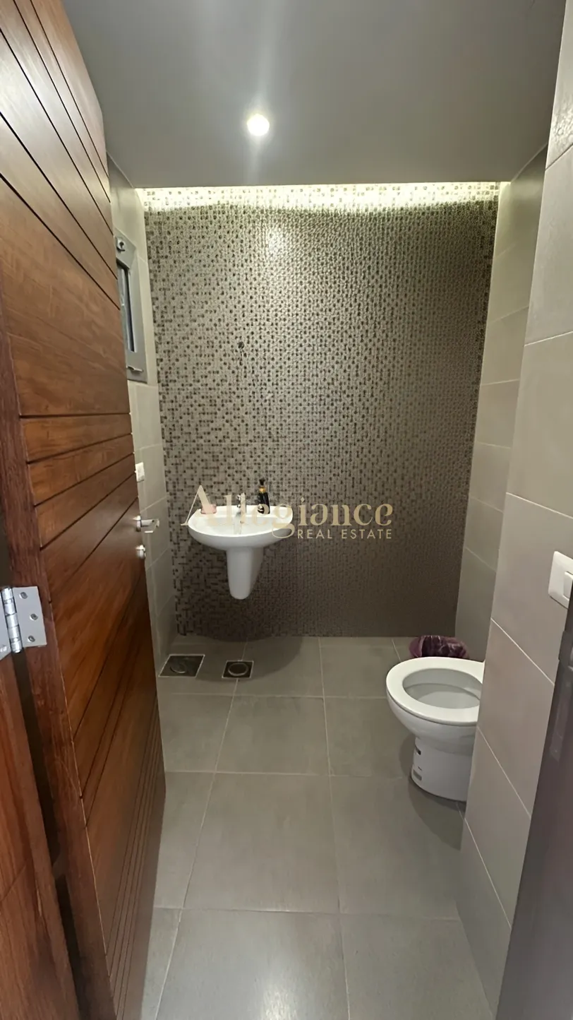 Apartment for sale in Kaskas, Beirut, Lebanon