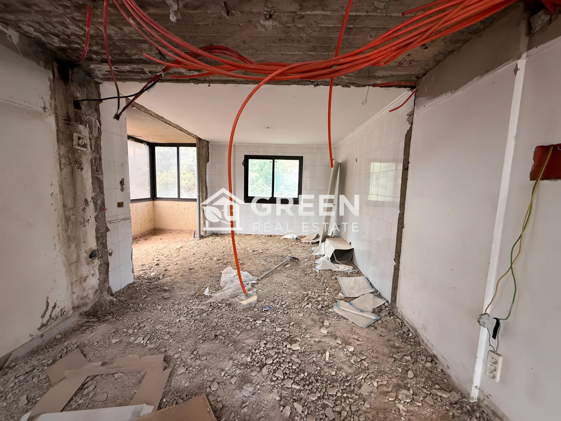 Duplex for sale in Ain saadeh, lebanon