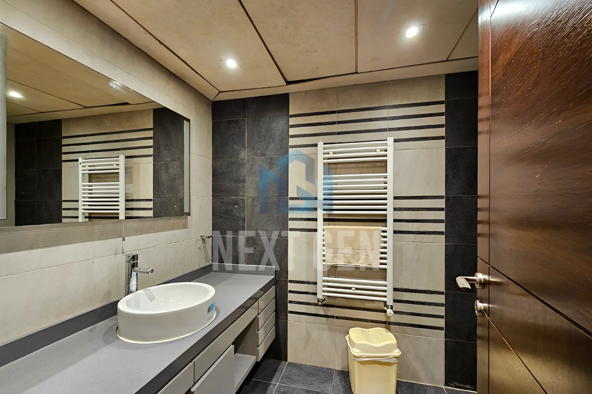 Apartment for sale in Kraytem, Beirut, Lebanon