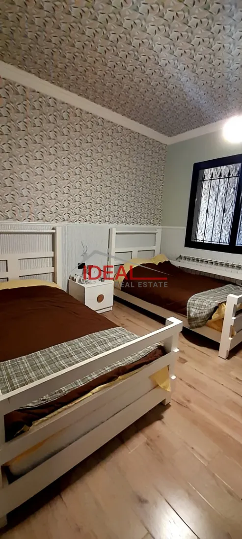 Chalet for rent in Faraya, Lebanon