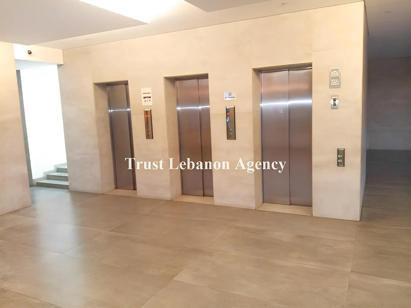 Apartment for Rent in Adliyeh Beirut Lebanon