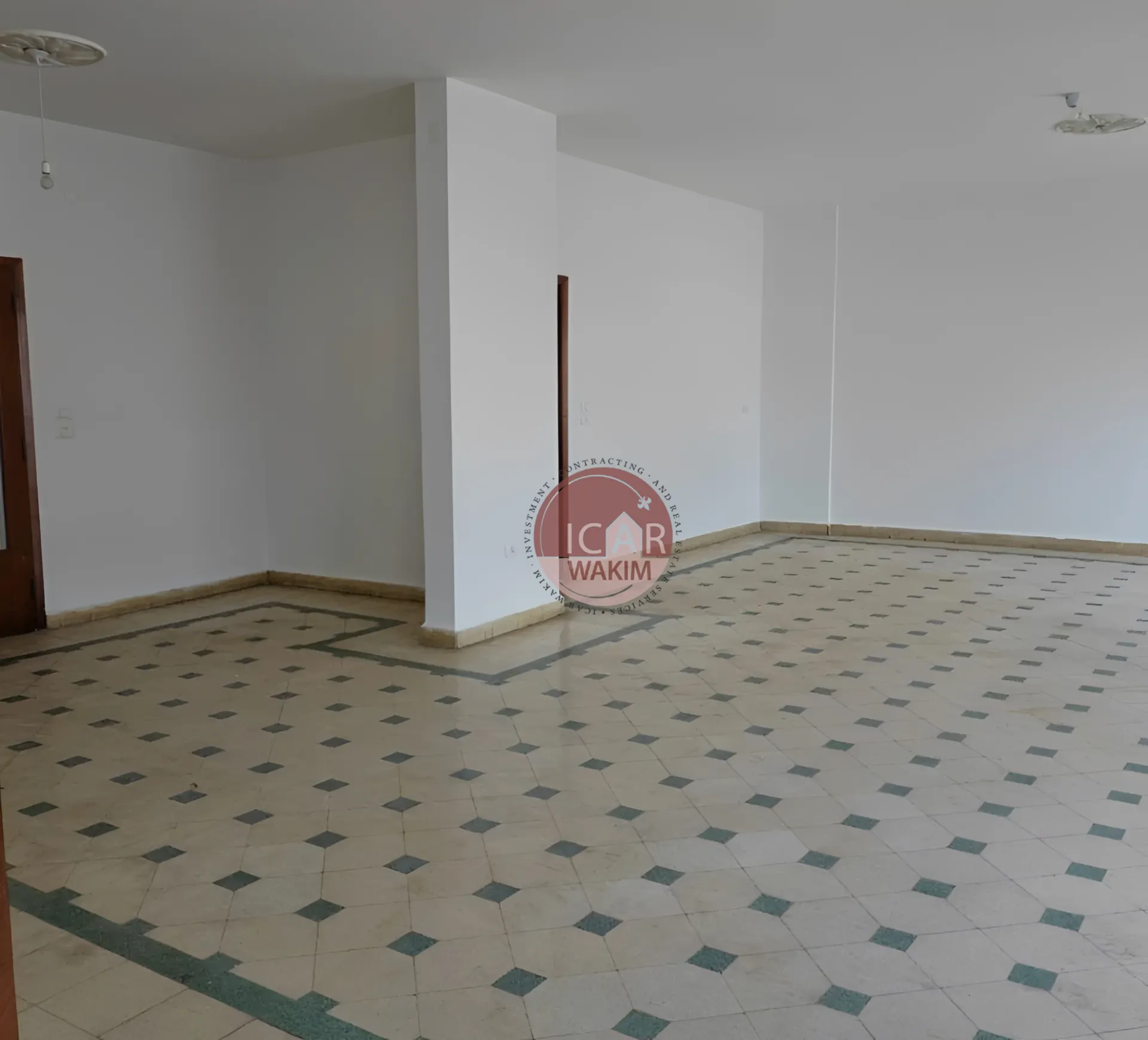 Apartment for rent in Furn El Chebak, Bayrut, Lebanon - 3 bed, 3 bath