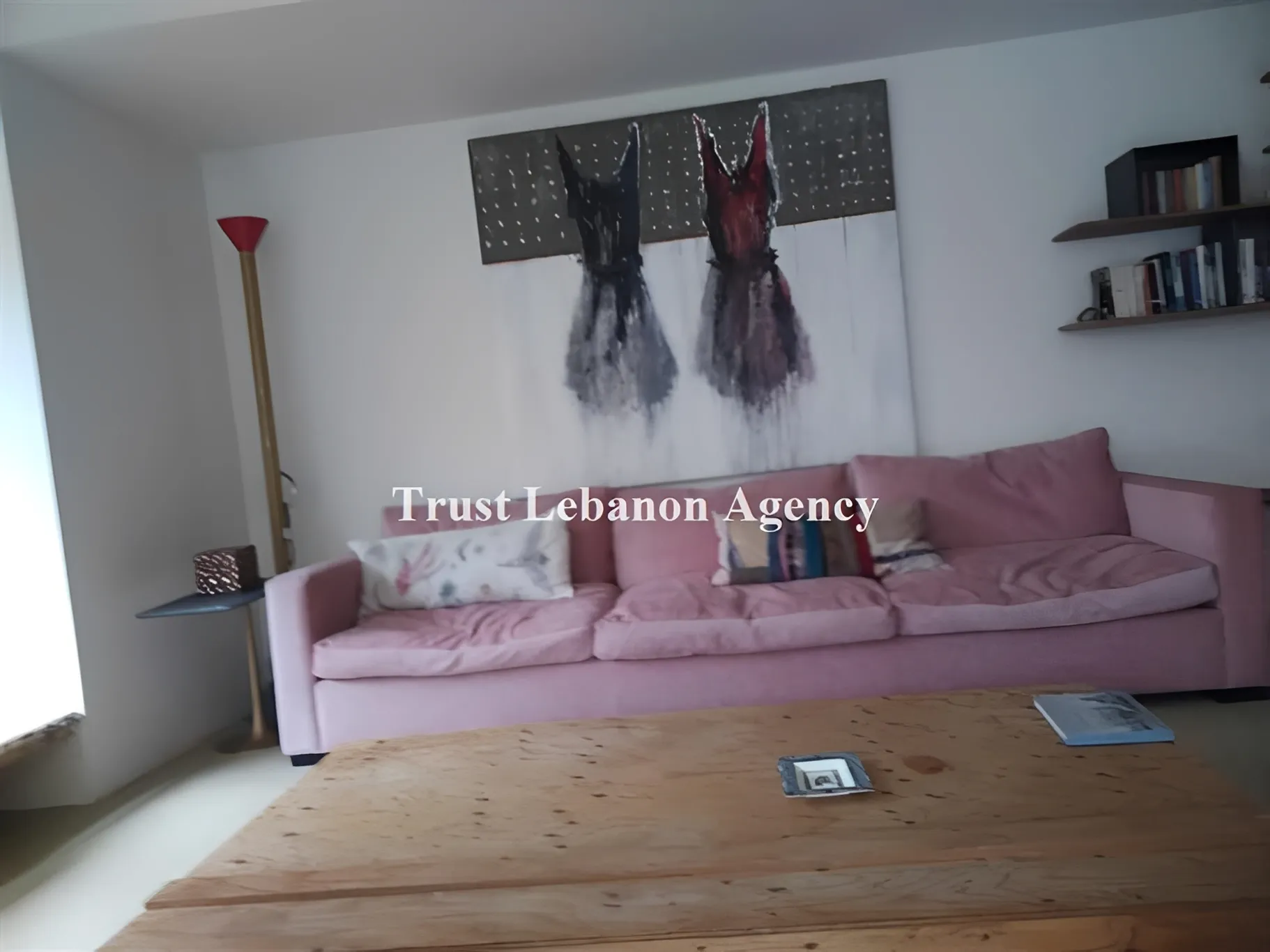 Apartment for Sale in Baabda yarzeh