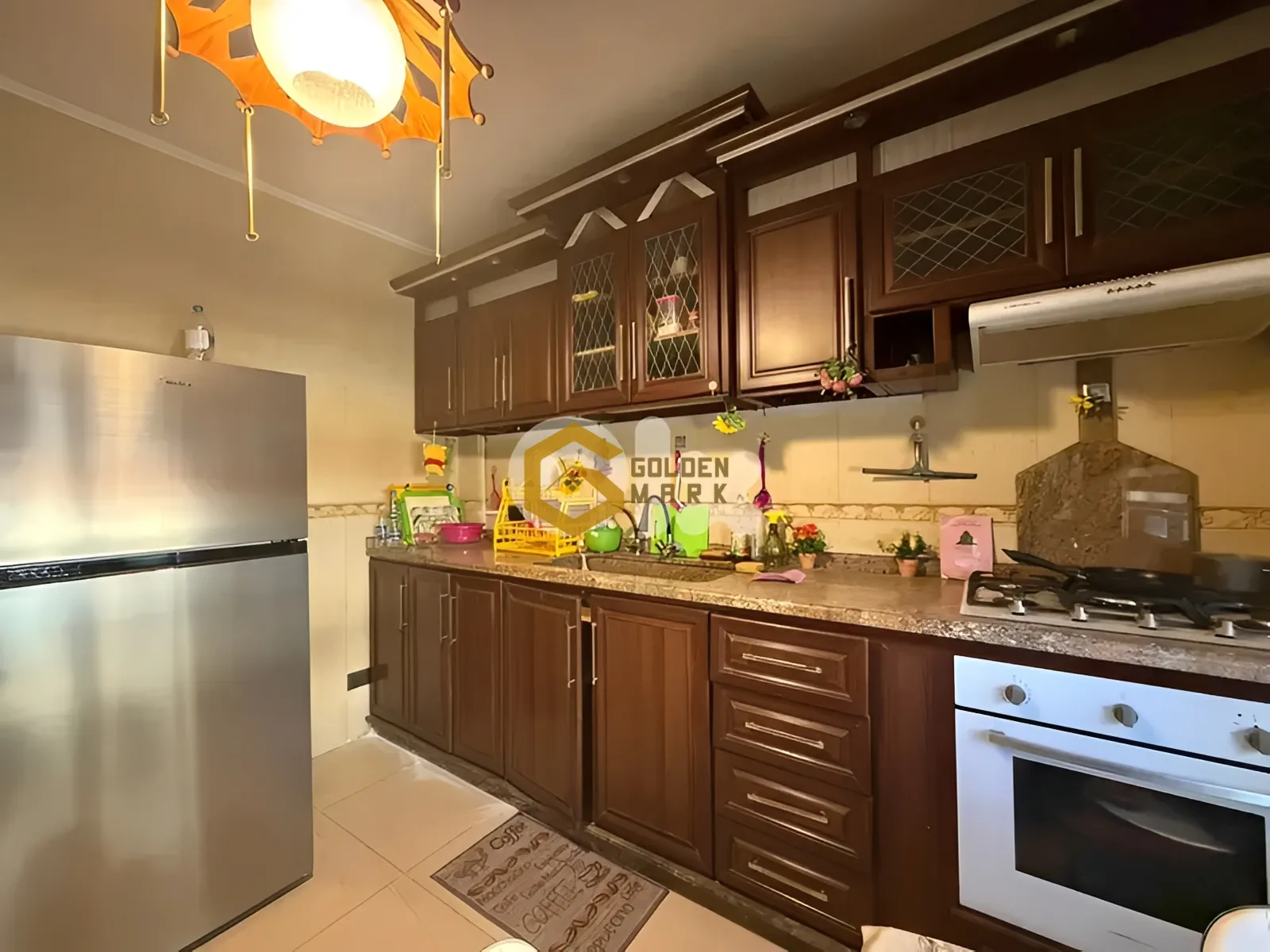 Apartment for Sale in Hosrayel