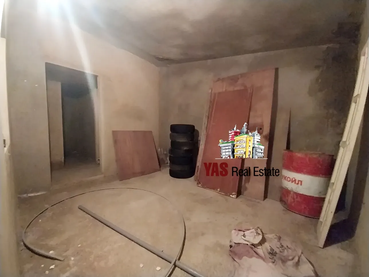 Warehouse for rent in Sarba