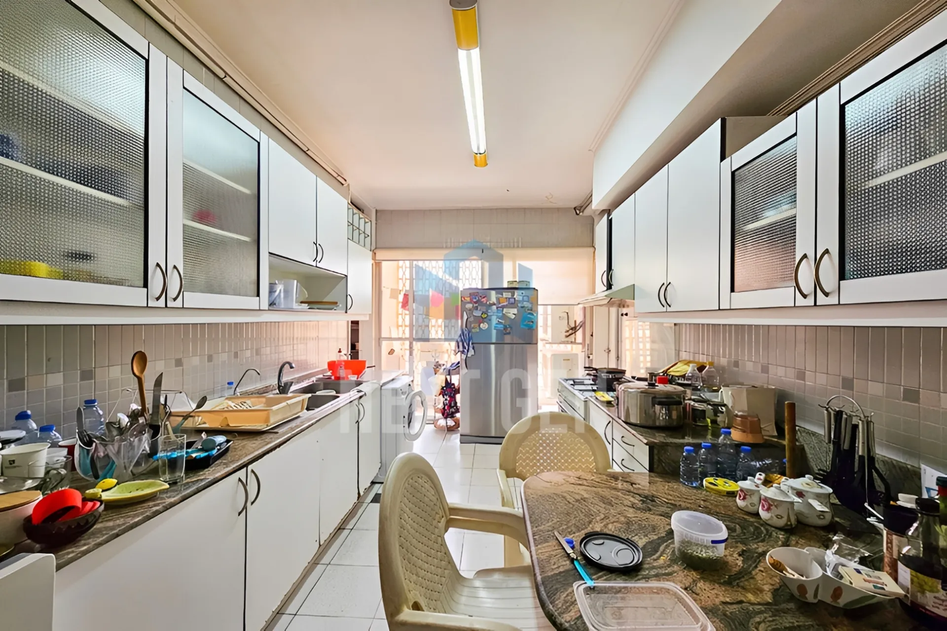 Apartment for rent in Ain Al Tineh, Bayrut, Lebanon