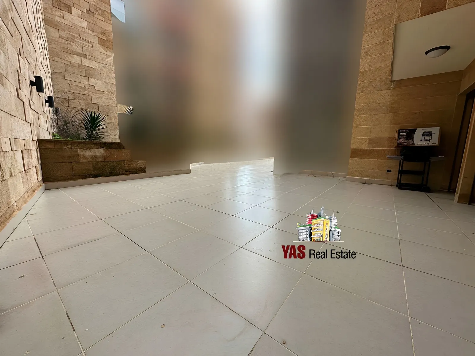 Apartment for Sale in Kfar Hbab