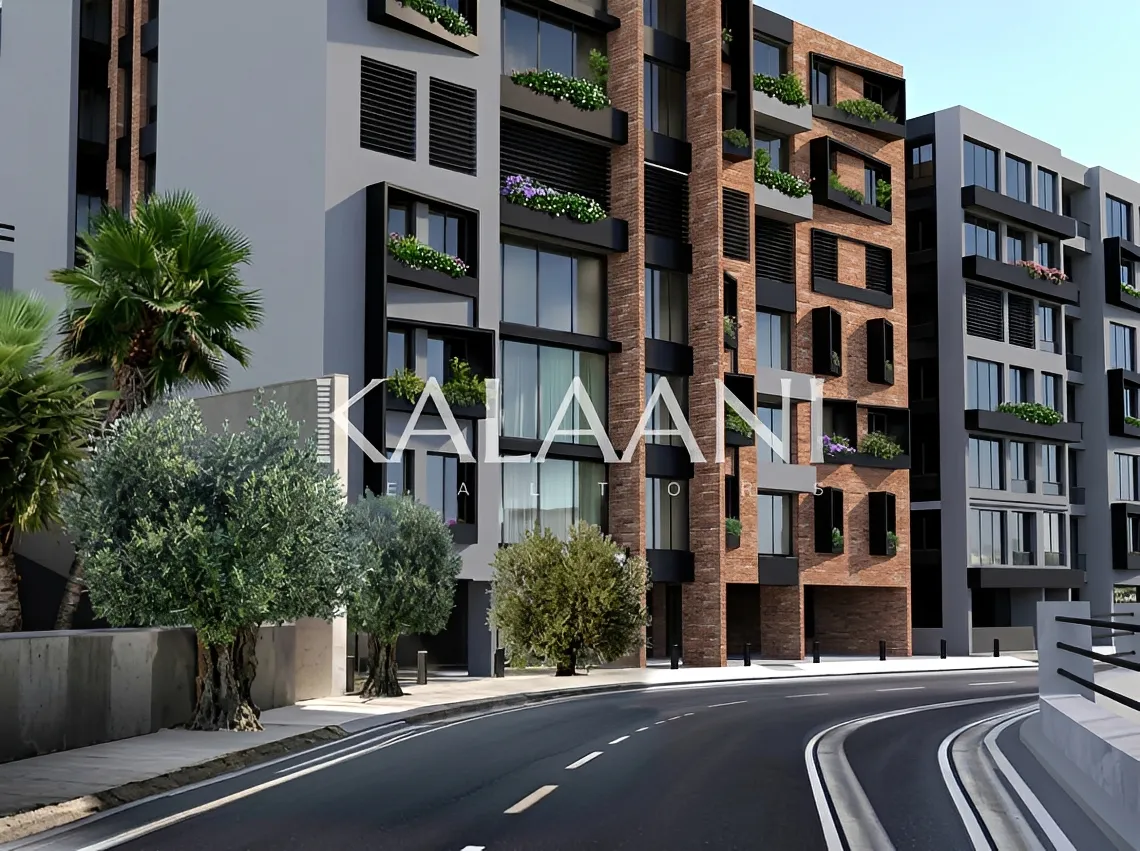 Apartment for sale in Hazmieh