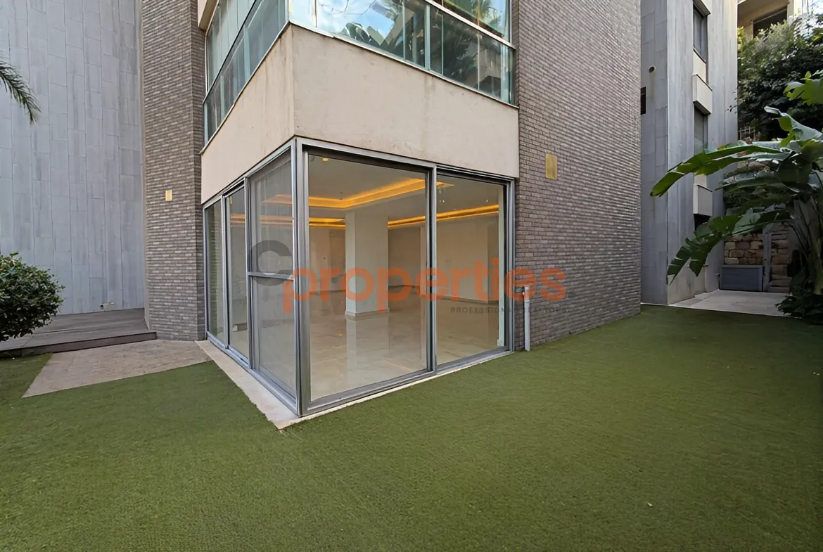 Apartment for Sale in Hazmieh