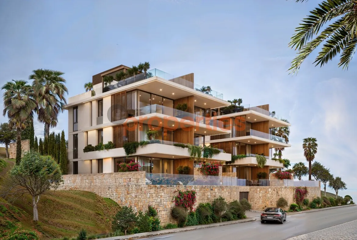 Apartment for Sale in Kfar Aabida