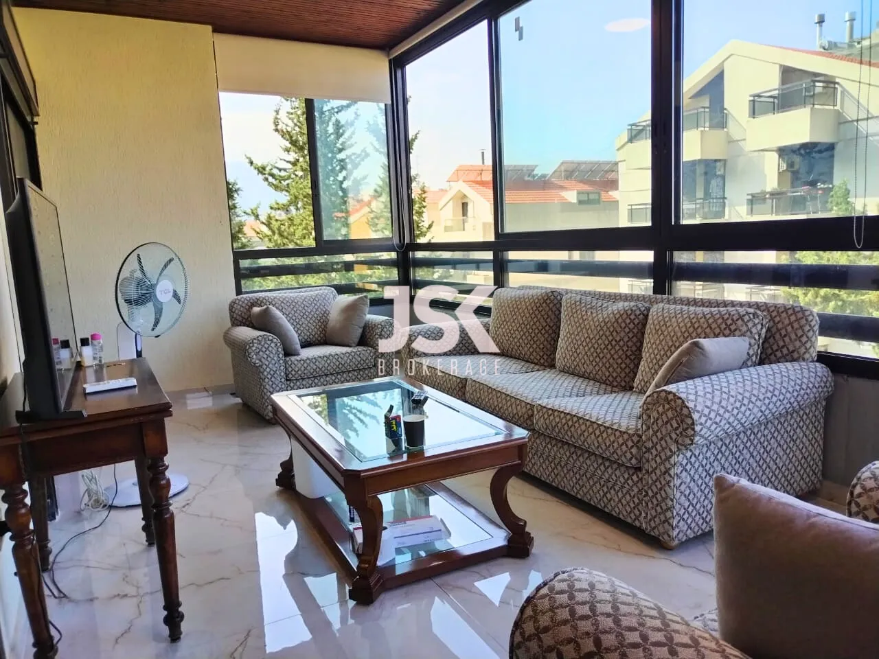 Apartment for Sale in Kfar Hbab
